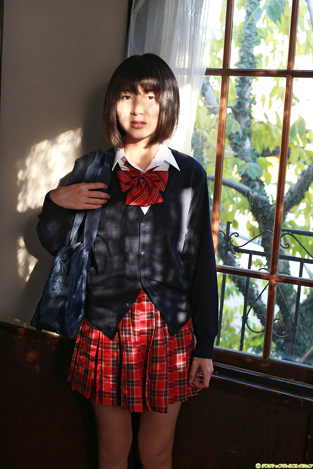 [DGC] 2013.12 No.1132 Naoho Ichihashi 市橋直歩